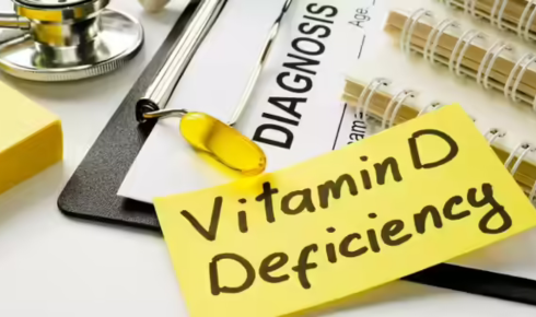 Vitamin D Deficiency: Everyday Signs and Simple Ways to Improve Levels