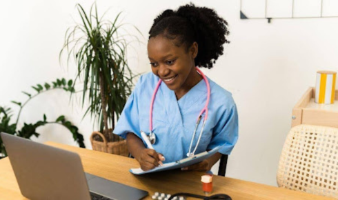  Telemedicine Consultations: How to Prepare for an Online Doctor Visit