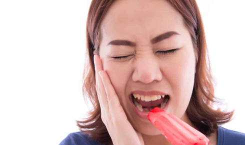  Sensitive Teeth SOS: Everyday Habits That Make the Tingling Worse