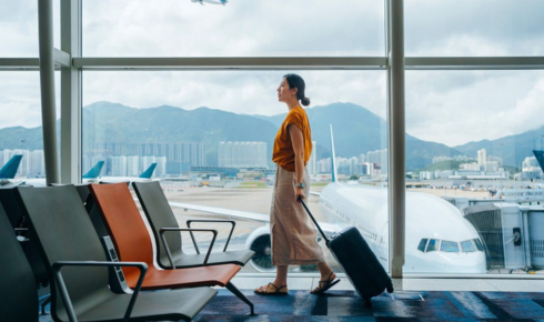  Travel Health Tips: Staying Well During Long Flights and Road Trips