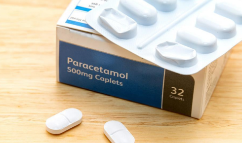  Painkiller Types: When Paracetamol, Ibuprofen or Others Are Usually Chosen