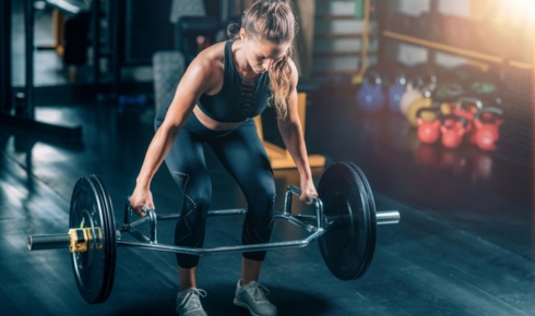 Strength Training for Women: Busting Myths About Bulking Up