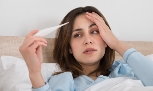 Seasonal Flu vs Common Cold: How to Tell the Difference at Home