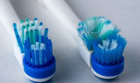 How Often Should You Really Change Your Toothbrush (and Why It Matters)