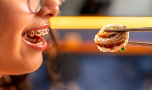 Eating With Braces: Simple Food Swaps to Avoid Broken Wires and Pain
