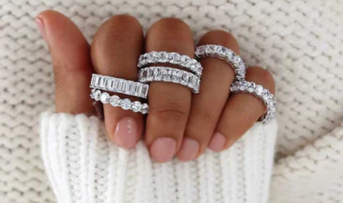 Why the Harlow Ring is the Ultimate Statement Piece at Lily Arkwright