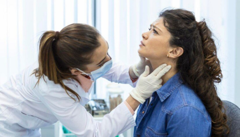 Finding the Best Throat Cancer Surgery Hospital in India: What Patients Should Know
