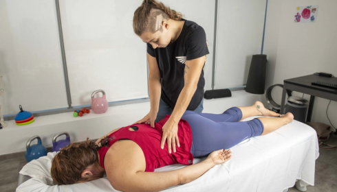 The Early Intervention Advantage: Why Treating Back Pain Sooner Changes Everything