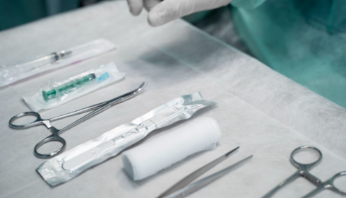 The Importance of a Comprehensive Surgical Stapling Product Range in Modern Healthcare