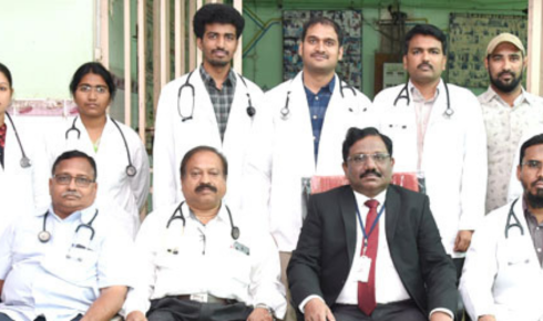 Best Orthopaedic Hospital in Indore: Quality Bone and Joint Care with Advanced Treatment Facilities