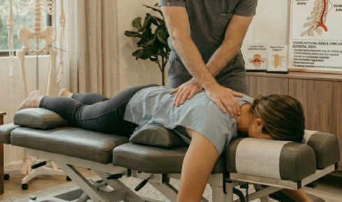 Cairns Chiropractic Clinic: Gentle Chiropractic Care for Children and Families