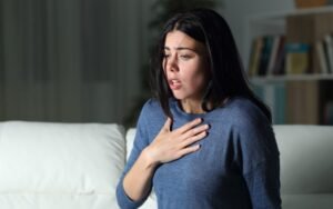 Mental Health Counselling